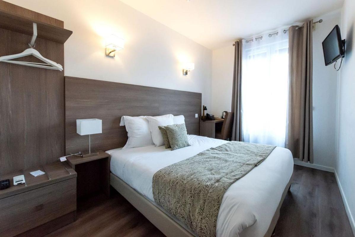 Le Theatre Hotel Сюрен Екстериор снимка